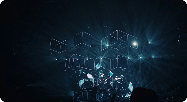 Ted Talk: Machine Learning