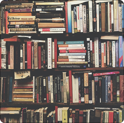 Book Club: Fiction Favorites