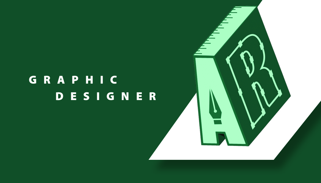 Business card front
