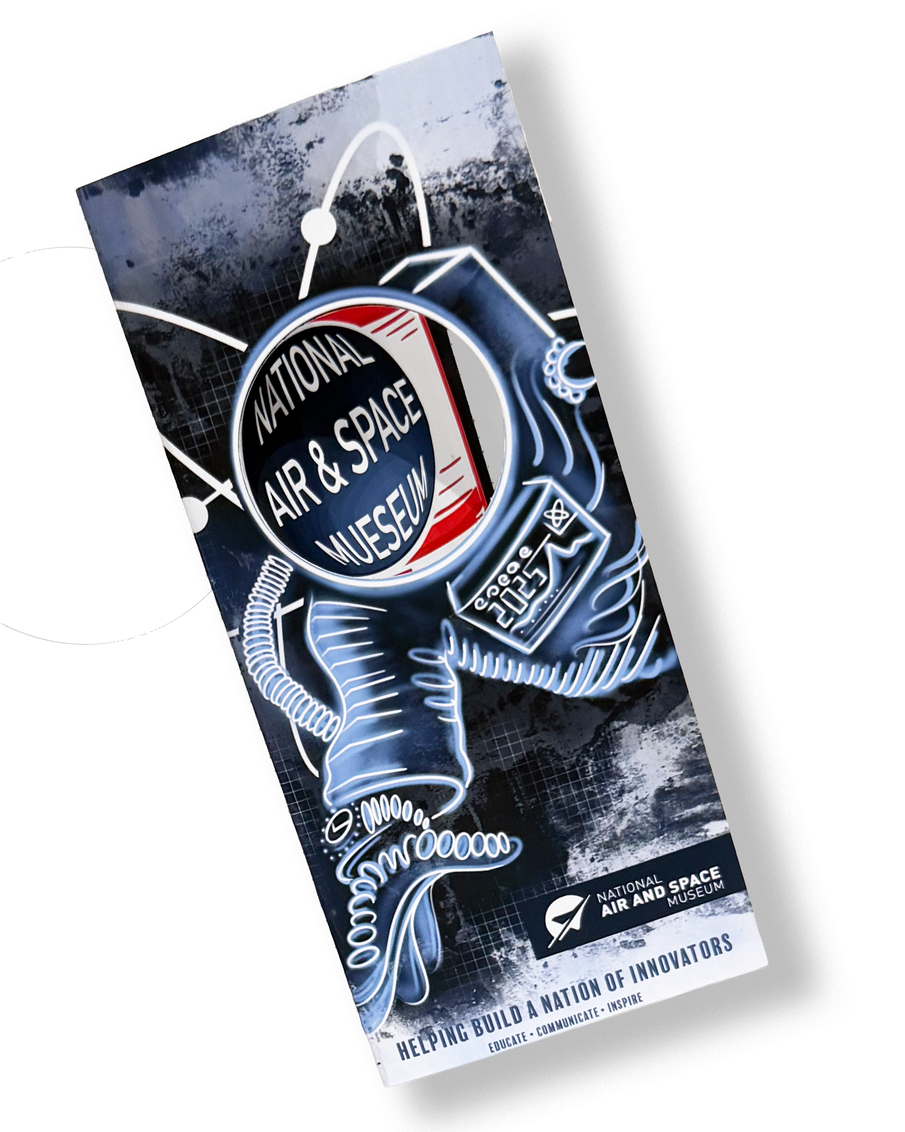 Air and Space brochure
