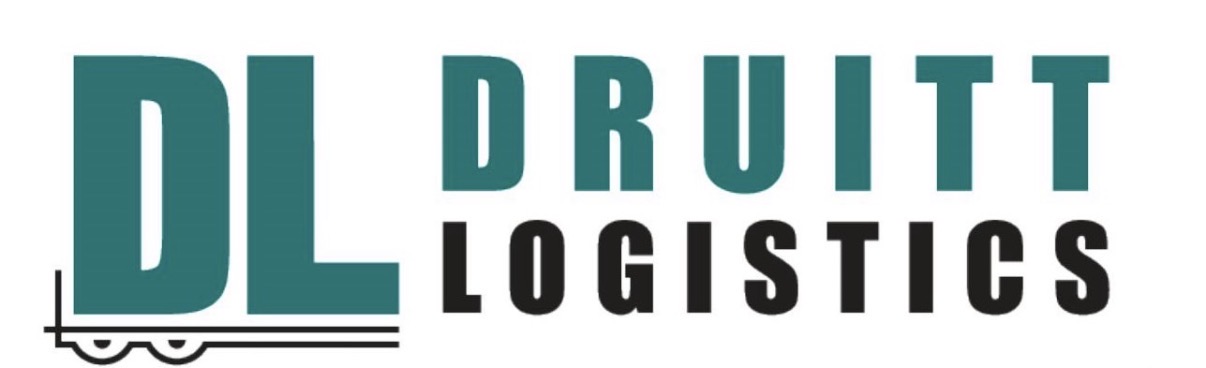 Previous horizontal Druitt Logistics logo