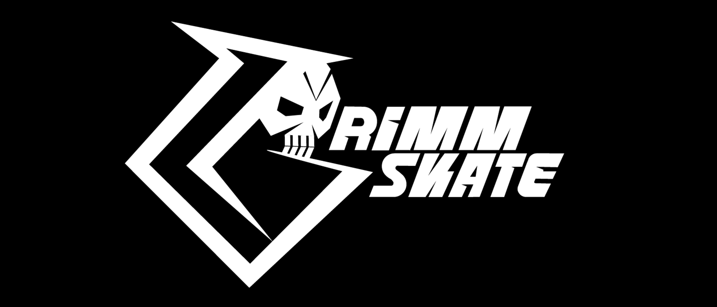 GRIMM Skate logo