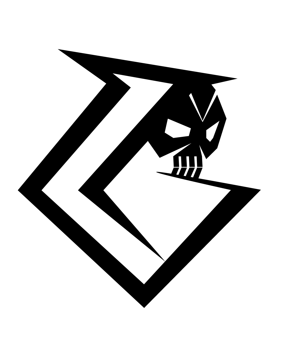 GRIMM Skate submark