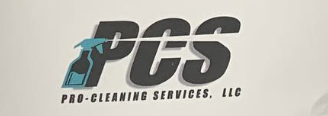 Alternate previous Pro Cleaning Services logo