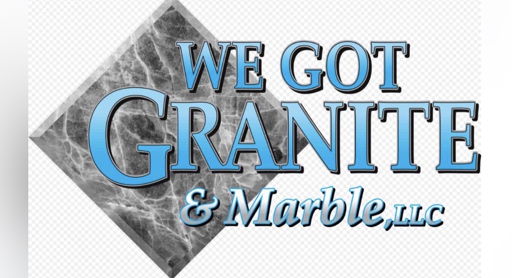 Previous We Got Granite and Marble logo