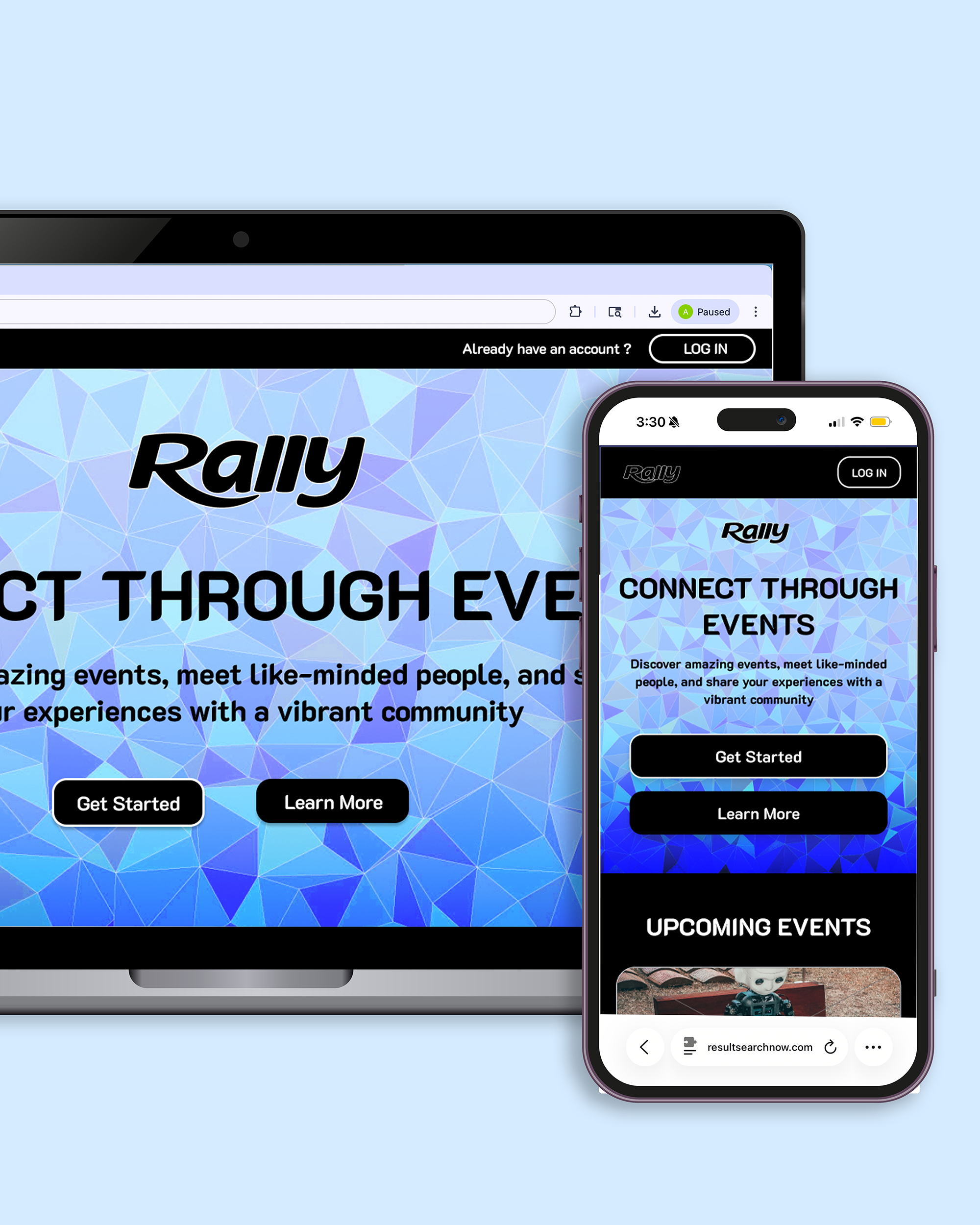 Rally